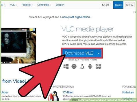 Try the latest version of vlc media player 2021 for windows. How to Download and Install VLC Media Player: 14 Steps