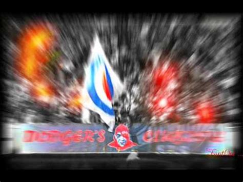 Union sportive de siliana الاتحاد الرياضي بسليانة الصفحة الرسمية. DODGER'S CLUBISTE لا خوف لا رحمة 2007 - YouTube