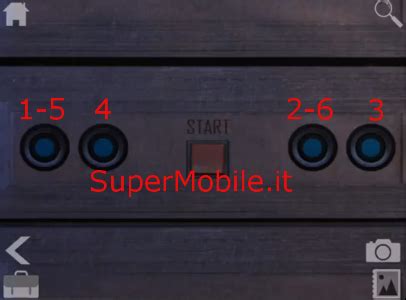 Maybe you would like to learn more about one of these? Soluzioni Cabin Escape Alice's Story Walkthrough