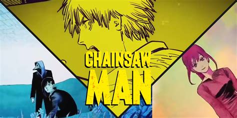 Chainsaw Man 10 Most Powerful Devil Hunters Ranked