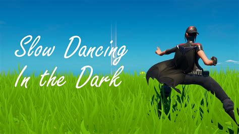 Shop a wide selection of products for your home at amazon.com. Slow Dancing in the Dark - YouTube