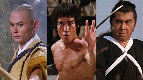 Best Of Martial Arts Films Movies Martial Arts