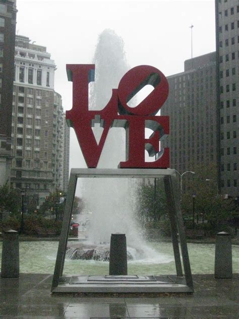 Love Park Make Lemons Flickr