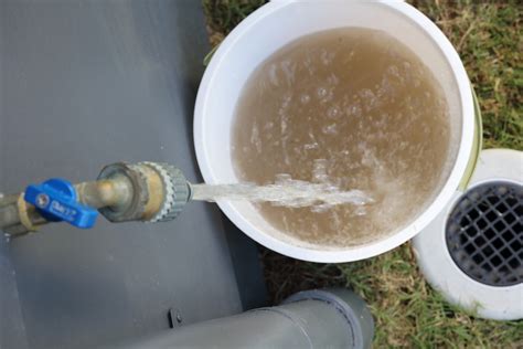 Water Quality Issues