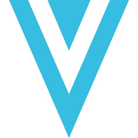 Verge Xvg Logo Svg And Png Files Download