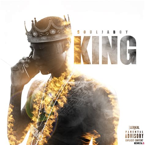 Soulja Boy King Respecta The Ultimate Hip Hop Portal