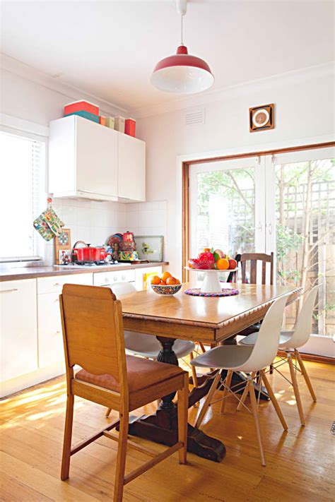 Create an attractive display shelf for the empty space above your kitchen cabinets. What to Do With Space Above Kitchen Cabinets - 10 Cabinet-Top Ideas | Apartment Therapy