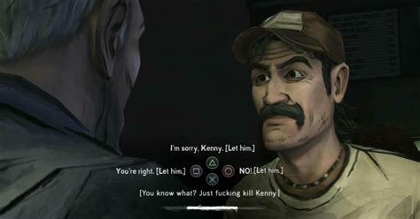 Game Breaking Telltale Glitch Affects Outcome Of Story