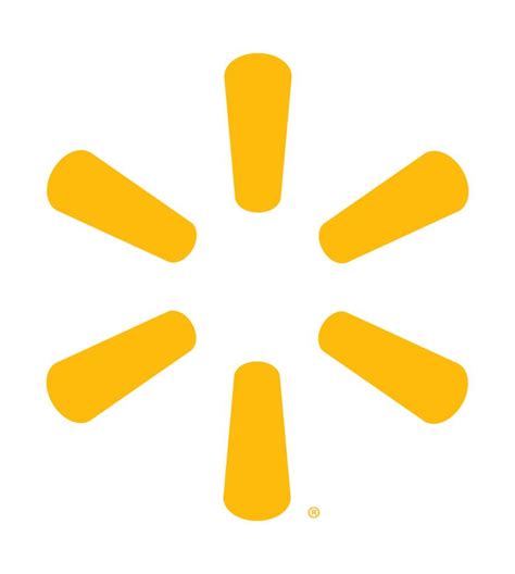 Walmart Logo Transparent Background Posted By Samantha Walker