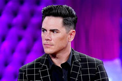 Tom Sandoval on Sexual Harassment Faced as a Male Model | The Daily Dish
