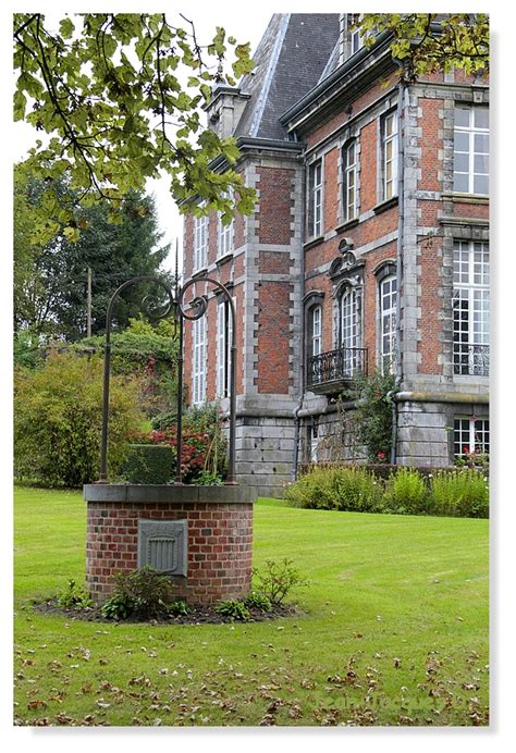 Le trésor public rend hommage à ses agents retraités. Le Château de Trélon est désormais ouvert au public | L ...