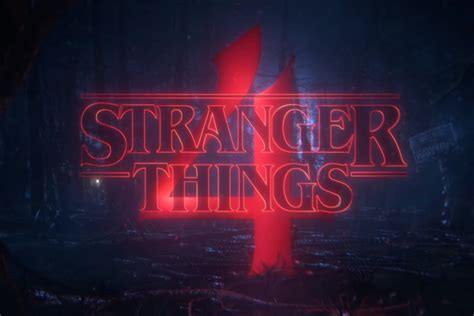 The upcoming fourth season of the american science fiction horror television series stranger things, titled stranger things 4, was announced by netflix in september 2019. Stranger Things temporada 4 - Fecha de estreno y todo lo ...