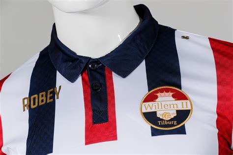 Take a look at some of the best goals ajax have scored against willem ii over the years ahead of their eredivisie game. Willem II 18-19 Home & Away Kits Revealed - Footy Headlines