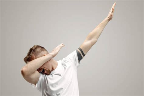 Best Dabbing Stock Photos Pictures And Royalty Free Images Istock