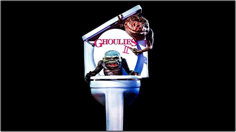 Ghoulies 1984 Backdrops — The Movie Database Tmdb