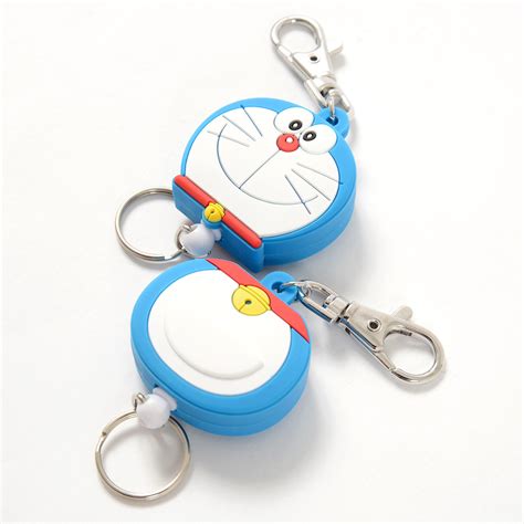 Doraemon Key Cover Pocket Tokyo Otaku Mode Tom