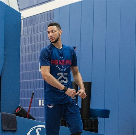 Our attempts to identify a player's racial background and identity is solely a move to provide. Pin by Dwilliams on Random Things | Ben simmons, Simmons, Basketball pictures