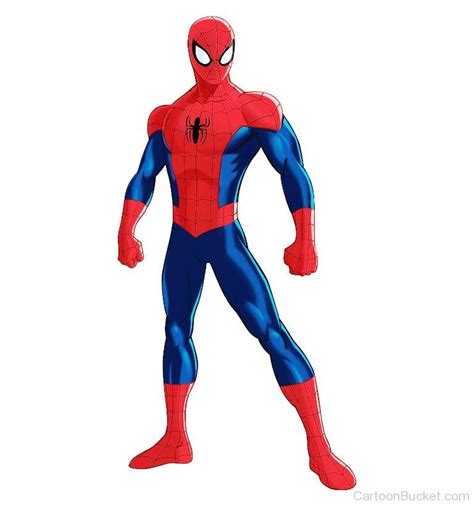 Tony and pepper go on a vacation and leave it in the hands of a certain talkative fifteen year old. Spiderman Cartoon - ClipArt Best
