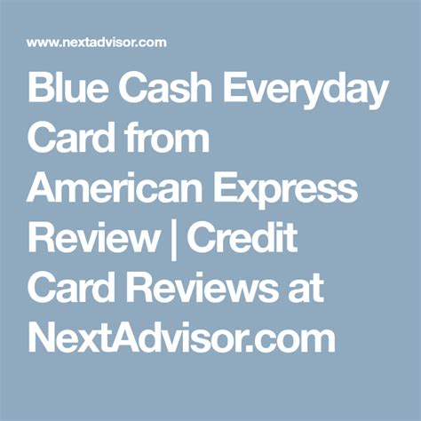The 75k offer is still alive. Blue Cash Everyday Card from American Express Review | Credit Card Reviews at NextAdvisor.com ...