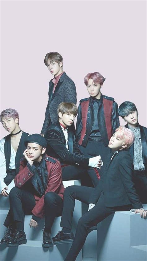 1 spot on the #hot100, learn more about their history of success. BTS Background Pics 20•°• | ARMY's Amino