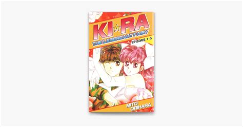 Kira The Legendary Fairy Episode En Apple Books