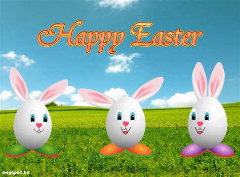 Easter Animated Driverlayer Search Engine