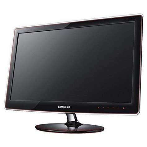 Black Samsung Desktop Monitor Screen Size 19 Rs 5850 Piece Srivari