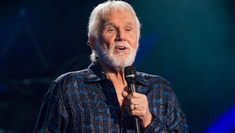 Kenny Rogers dies at the age of 81 | 620 CKRM The Source ...