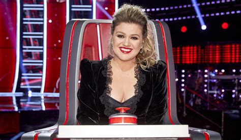 Team Kelly Clarkson ‘the Voice Season 20 Photos Bios Rankings Goldderby