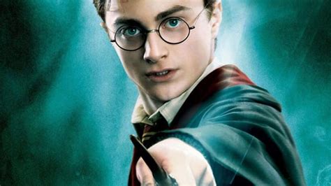 The Most Powerful Wands In Harry Potter Ranked