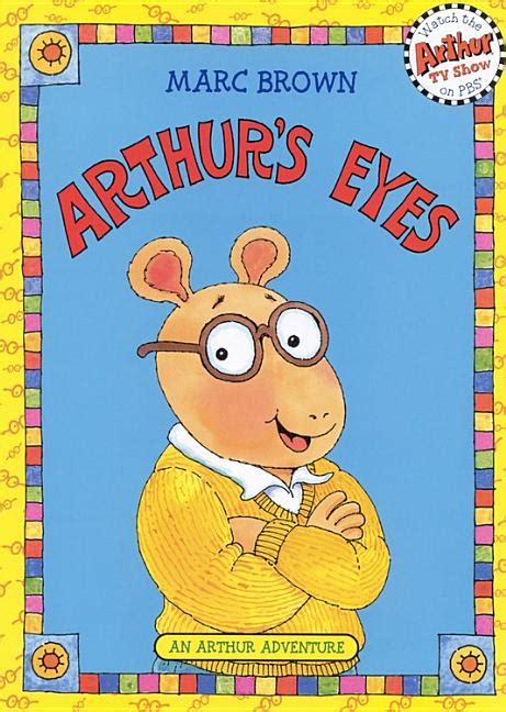 Teachingbooks Arthur Series