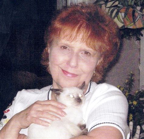 Carol Ann Holding Obituary Rochester Mi