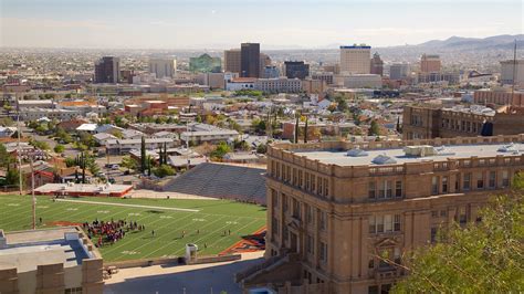 El Paso Vacations 2017 Package And Save Up To 603 Cheap Deals On Expedia