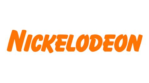 Nickelodeon Logo Png Nickelodeon Logo 1984 Transparen