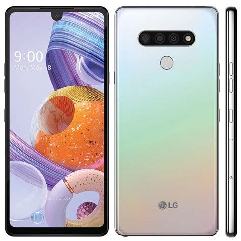 Lg Stylo 6 Launched In Usa At Boost Mobile Ta