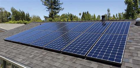 Paneles Solares Monocristalinos ¡todo Lo Que Debes Saber Efc Solar