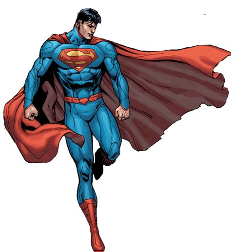 New 52 Superman By Mayantimegod On Deviantart