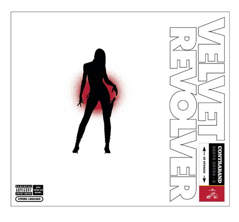 Contraband Velvet Revolver Amazonde Musik