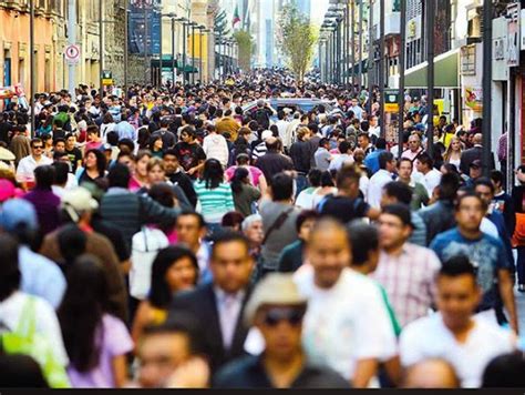 Bamba Política: Alcanzará Edomex 16.8 millones de habitantes este 2015