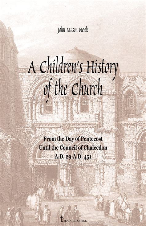 Church History The First 450 Years Paidea Classics