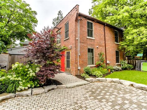 To find the perfect rental home in toronto it is important to first define your criteria of what is important to you. $3,700 per month to live in a refurbished coach house in ...