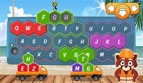 Free Typing Games For 3rd Graders Typing Learning Games Abcya Learn