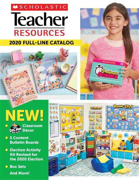 Scholastic Canada | Booksellers Trade Catalogues