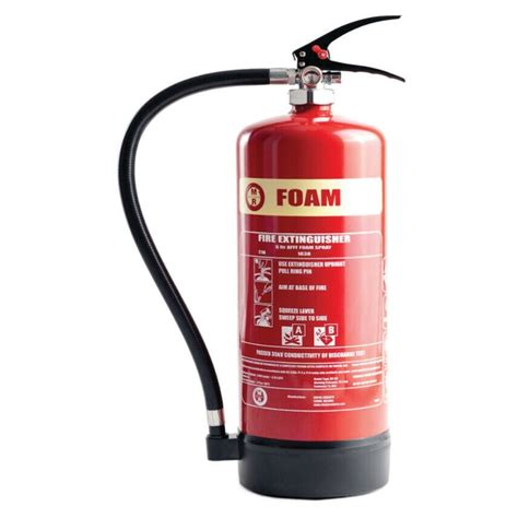 Moyne Roberts Fire Extinguisher Foam Afff Ratin At Zoro