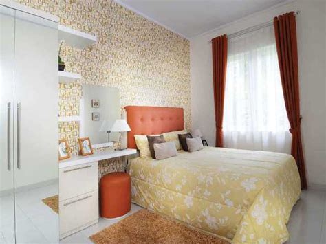 74 Desain Kamar Tidur Minimalis Ukuran 3x4 Terbaru - DISAIN RUMAH KITA