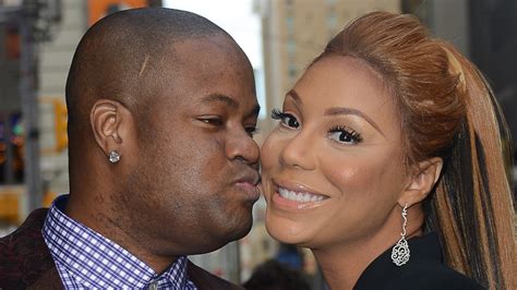 Why Tamar Braxton Really Ended Her Marriage With Vincent Herbert
