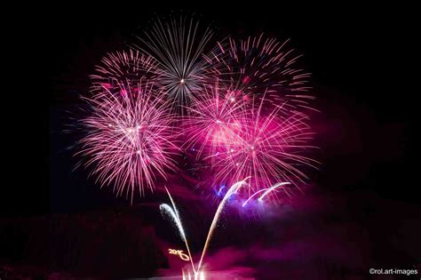 Firework) is a song by german recording artist wincent weiss. 25 Best Feuerwerk