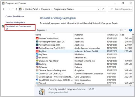 Så Här Aktiverar Du Active Directory Windows 10 Ninja Teknik