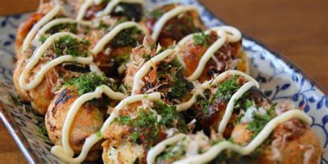 Gampang banget, cuma modal besek plastik! 6 Cara Membuat Takoyaki Simple Ala Rumahan, Lezat dan Super Kenyal - IJN News