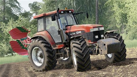 New Holland 70 Serie V20 Fs19 Landwirtschafts Simulator 19 Mods